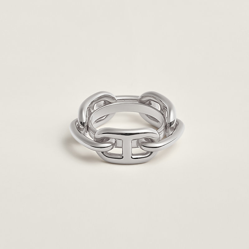 Regate scarf ring | Hermès USA